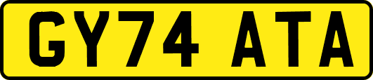GY74ATA