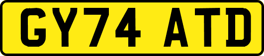 GY74ATD