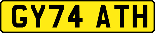 GY74ATH
