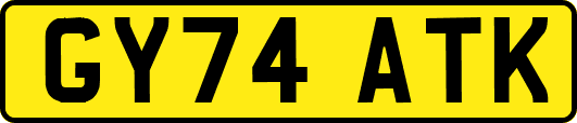 GY74ATK