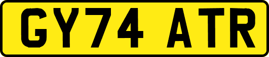 GY74ATR