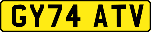 GY74ATV