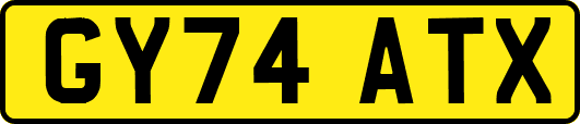 GY74ATX