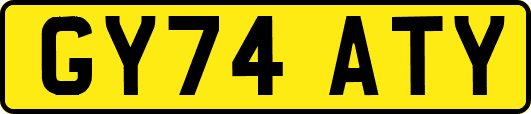 GY74ATY