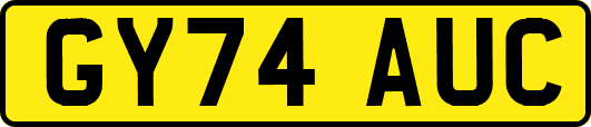 GY74AUC