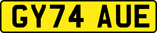 GY74AUE