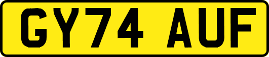 GY74AUF