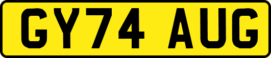 GY74AUG