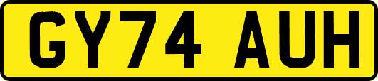 GY74AUH