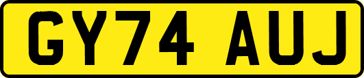 GY74AUJ