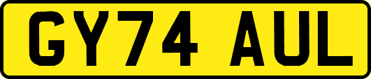 GY74AUL