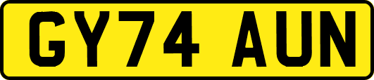 GY74AUN