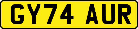 GY74AUR