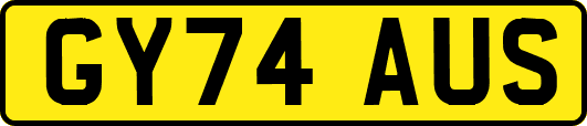 GY74AUS