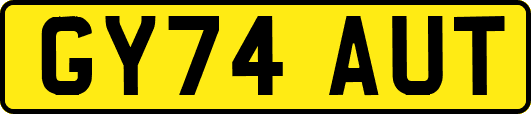 GY74AUT