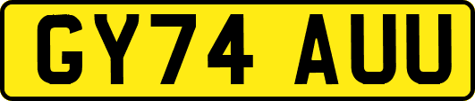 GY74AUU