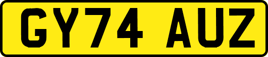 GY74AUZ