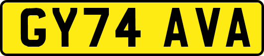 GY74AVA