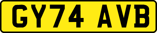 GY74AVB