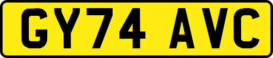 GY74AVC