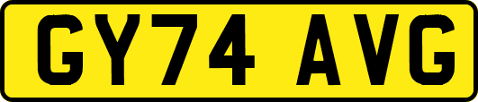 GY74AVG