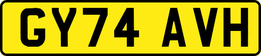 GY74AVH