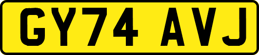 GY74AVJ