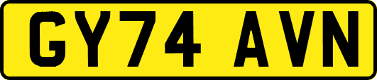 GY74AVN