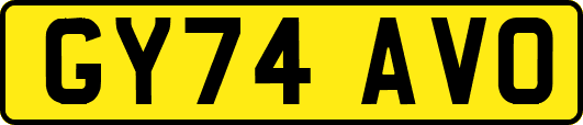 GY74AVO