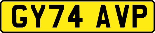 GY74AVP