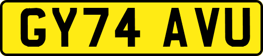 GY74AVU