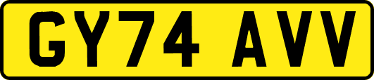 GY74AVV