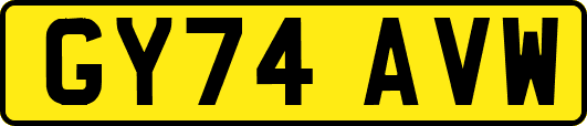 GY74AVW