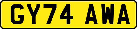GY74AWA