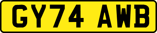 GY74AWB