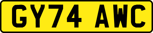 GY74AWC