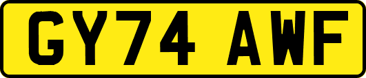 GY74AWF