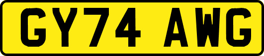 GY74AWG