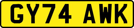 GY74AWK