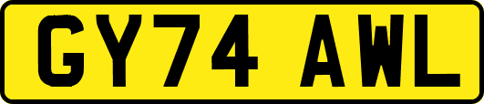 GY74AWL