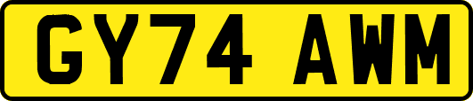 GY74AWM