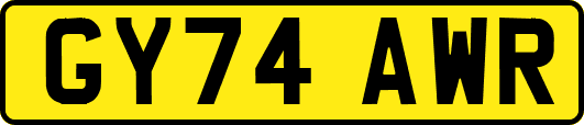 GY74AWR