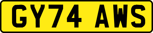 GY74AWS