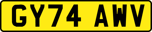 GY74AWV
