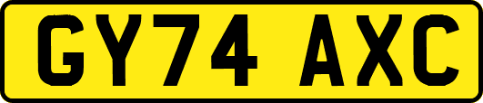 GY74AXC