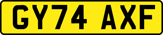 GY74AXF