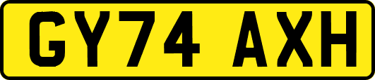 GY74AXH