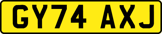 GY74AXJ