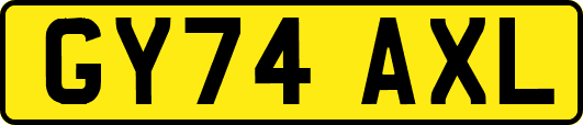 GY74AXL