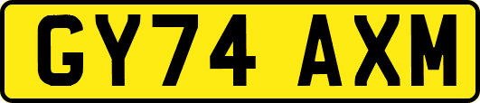 GY74AXM